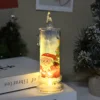Papá Noel rojo