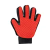 Big Red Left Hand