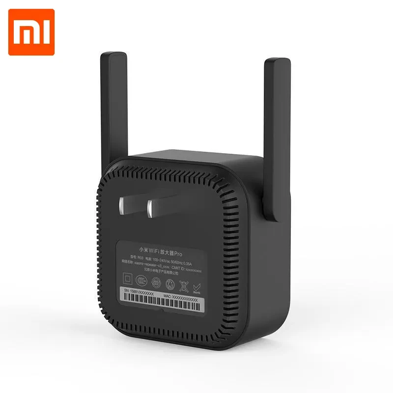 Xiaomi Mi Wifi Booster 300M Wifi Amplifier Signal Extender