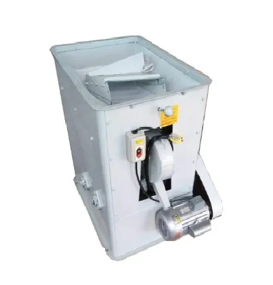 Mini Rice Paddy Destoner Rice and Stone Separating Machine for Mill