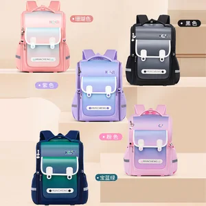 Fashion Backpack For School Children Wholesale Primary School Backpack