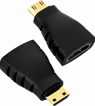 VCE for Adapter 2-Pack Mini for to for 4K Support Copper Compatible Raspberry Pi Camera Camcorder DSLR Tablet Video Card