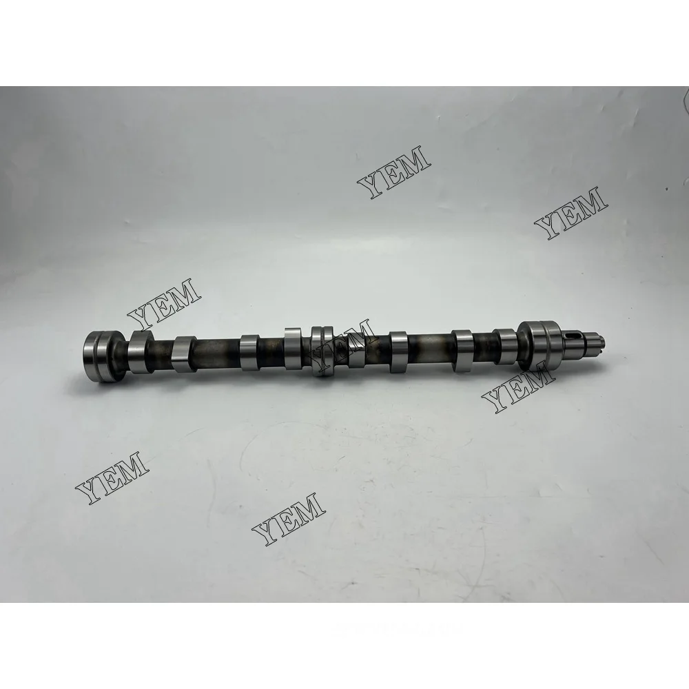 4TNV94 Camshaft for Yanmar Engine Spare Part Advantage Supply Genuine Engine Parts 6