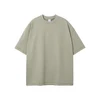 Gray green