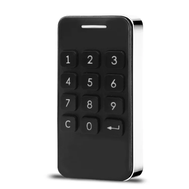 Furniture Spa Password Card Passcode Keyless Combination Electronic Electric Digital Gym Smart Rfid Locker Drawer Cabinet Lock