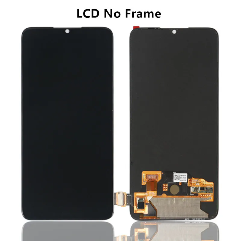 Good price Mobile Phone LCD for Xiaomi CC9 lcd screen Display replace lcd touch screen display