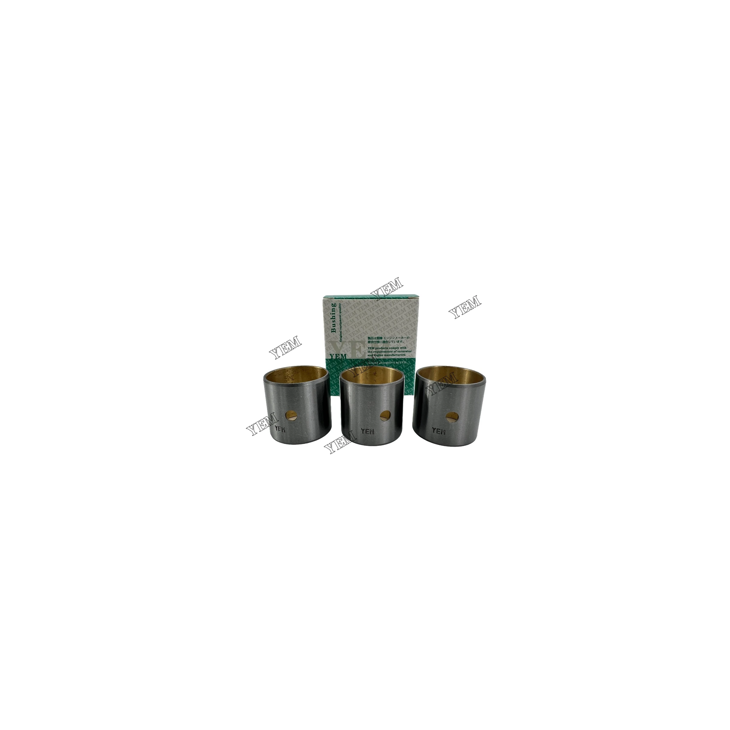 S3L Con Rod Bush for Mitsubishi High Performance Engine Parts