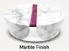 Marble Finish