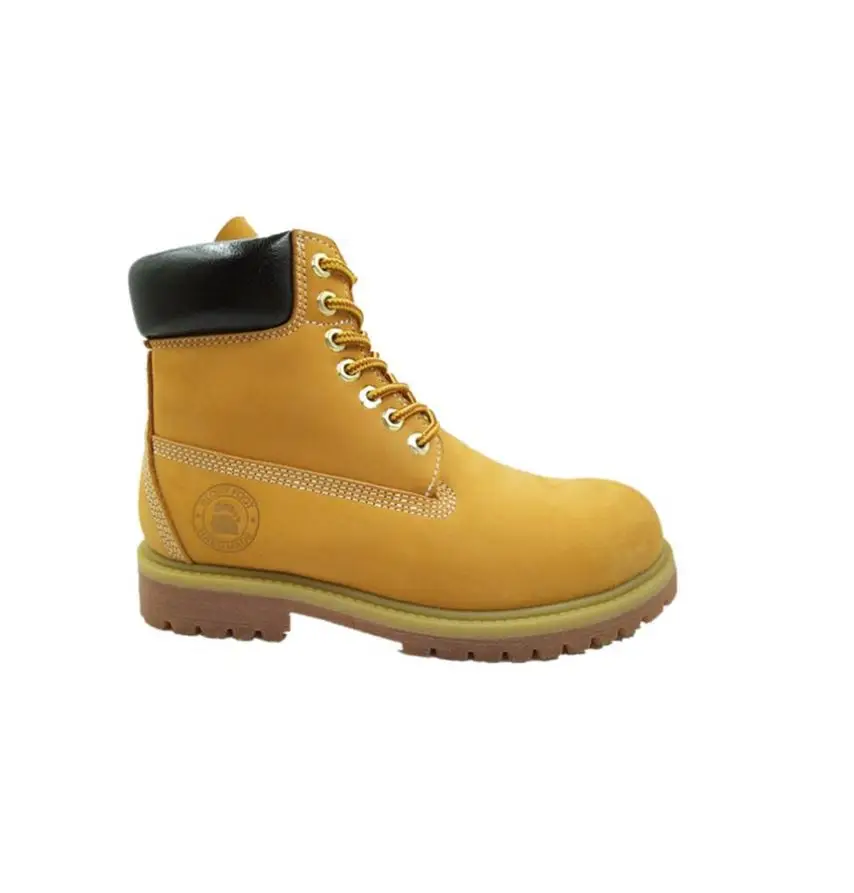 magnum safety boots
