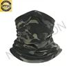 Camouflage black