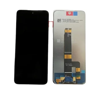 Android Smartphone Mobile Phone LCD Display For Redmi 12 Original Cell Phone LCD Screen Replacement