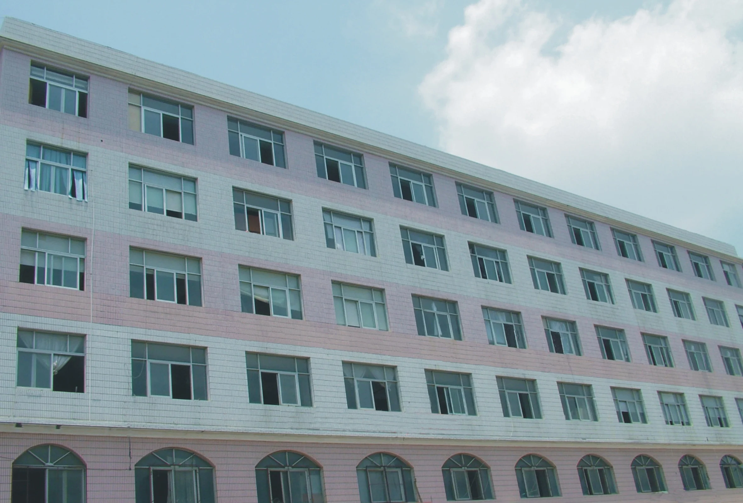 Quanzhou Jialy Bags Co., Ltd. 1