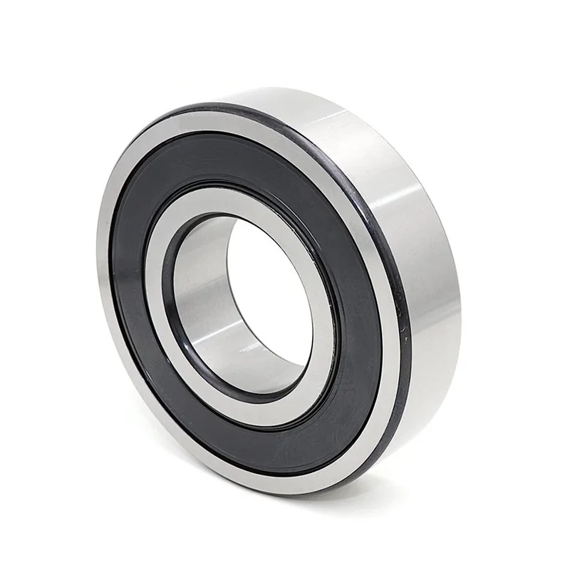 ぴ 6032-RZ Deep Groove Ball Bearing - High Precision & Long Life