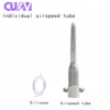 Only Airspeed tube