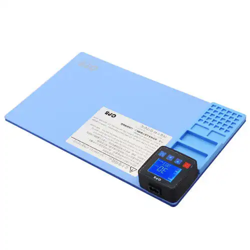 CPB CP320 LCD Screen Heating Pad Opening Separator 380*220mm