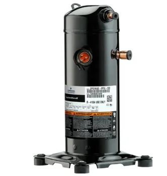 ZP series  ZP61KCE-TFD ZP103KCE ZP120KCE-TFD -522 ZP144KCE ZP385KCE air conditioning compressor for Copeland scroll compressor