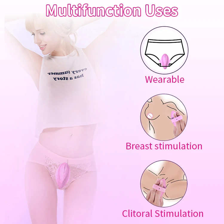 Amazon Hot Selling Wireless Remote Control Clitoral Stimulator Wearable Panti Vibrating Women Sex Toys Butterfly Vibrator Amazon Hot Selling Wireless Remote Control Clitoral Stimulator Wearable Panti Vibrating Women Sex Toys Butterfly Vibrator