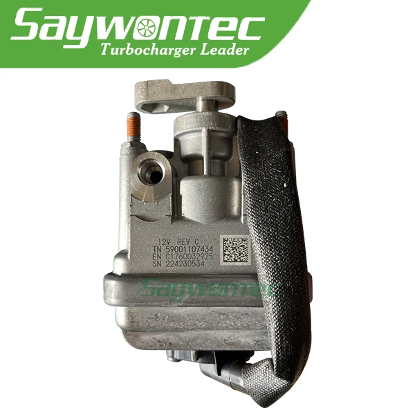 320/A6064 Valve for Nissan 100 NX Turbocharger Actuator - Genuine