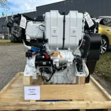 In Stock C7.1 for CAT Marine Engine for Boat Fishing Vessel Generator Reliable Durable