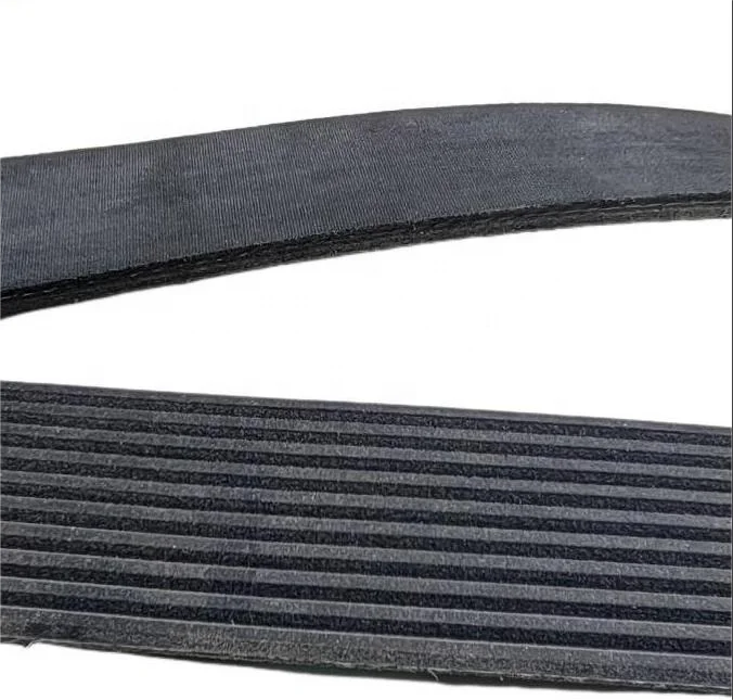 Rubber Belt 6PK1462 Fan Belt 612630060011 61263006088 Ribbed