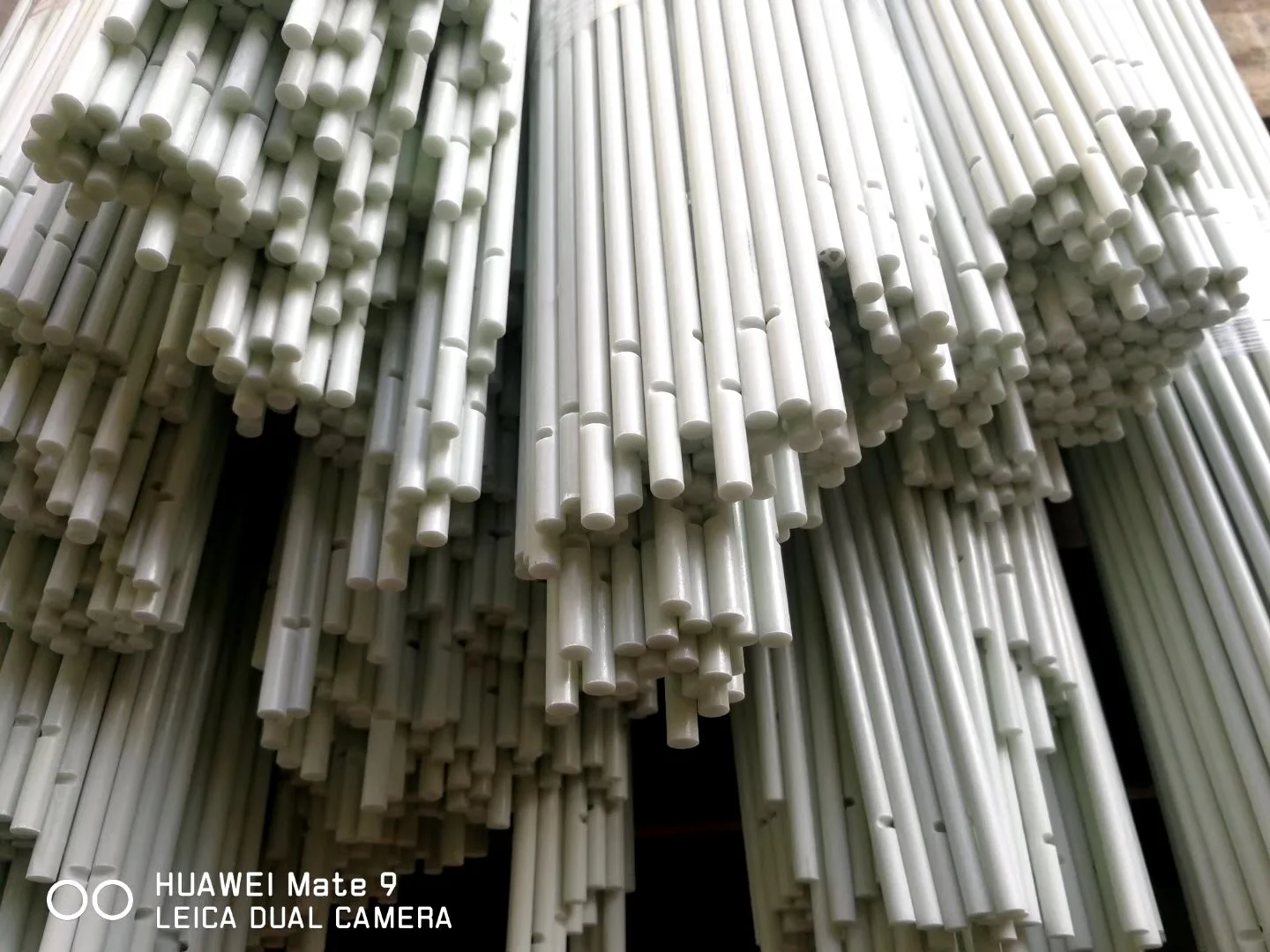 Rod Fiberglass Rod Stand Support Tent Pole Solid Fiberglass Pole - Buy ...