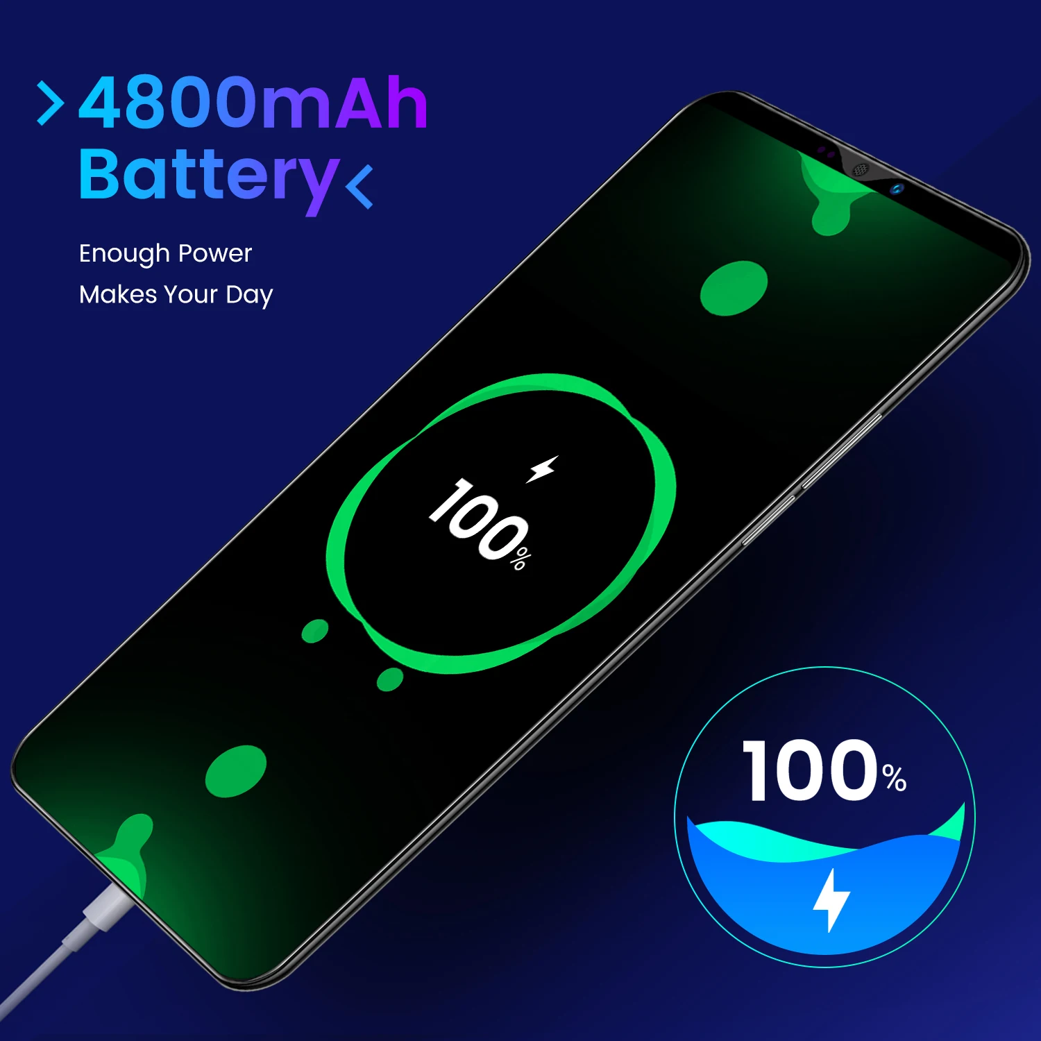  Mobile Android Smartphone