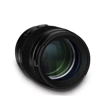 YONGNUO YN85mm F1.8S DF DSM Len AF MF Focus Mode Large Aperture Camera Lens for  E Mount Camera A9 A7RII A7II A6600 A6500 detail image