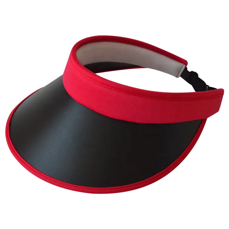 Outdoor Lady Elastic Band Half Caps Uv 