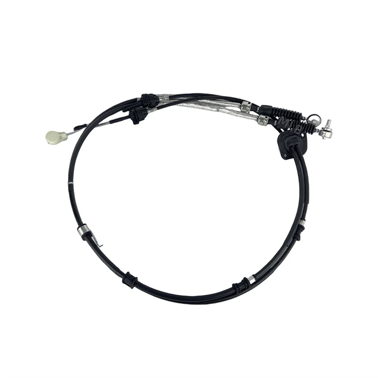Toyota Hiace Gear Shift Cables - Reliable Transmission