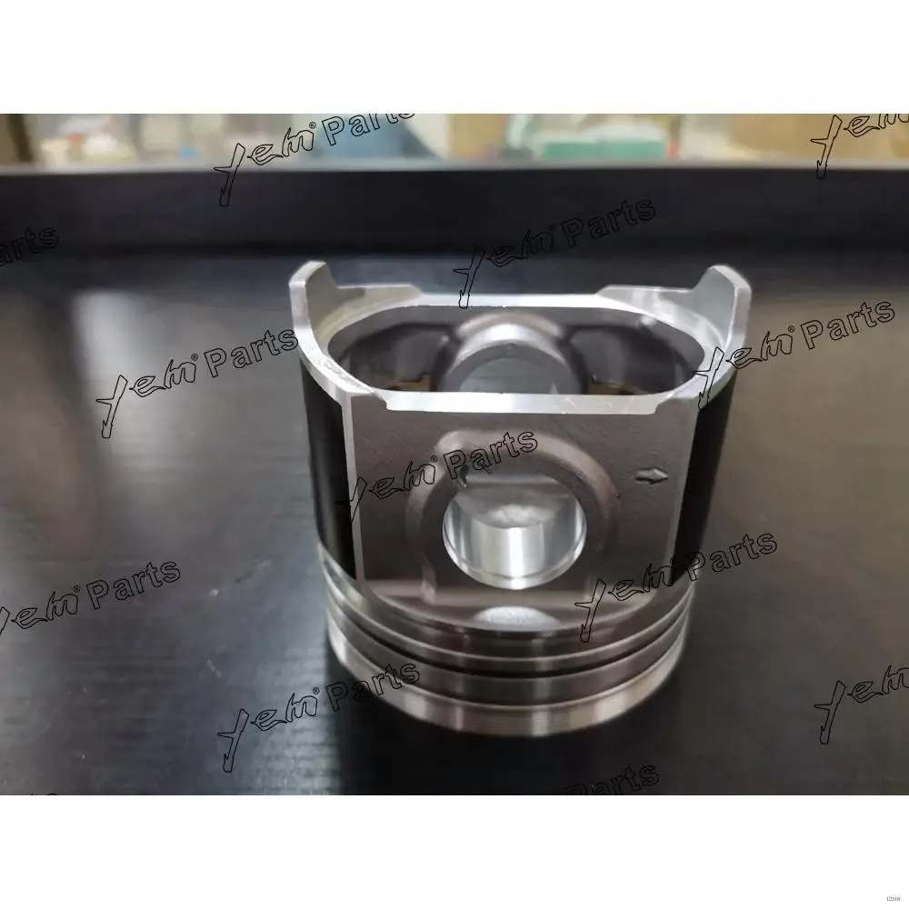 V2203 Cylinder Piston 1G796-21112 for Kubota
