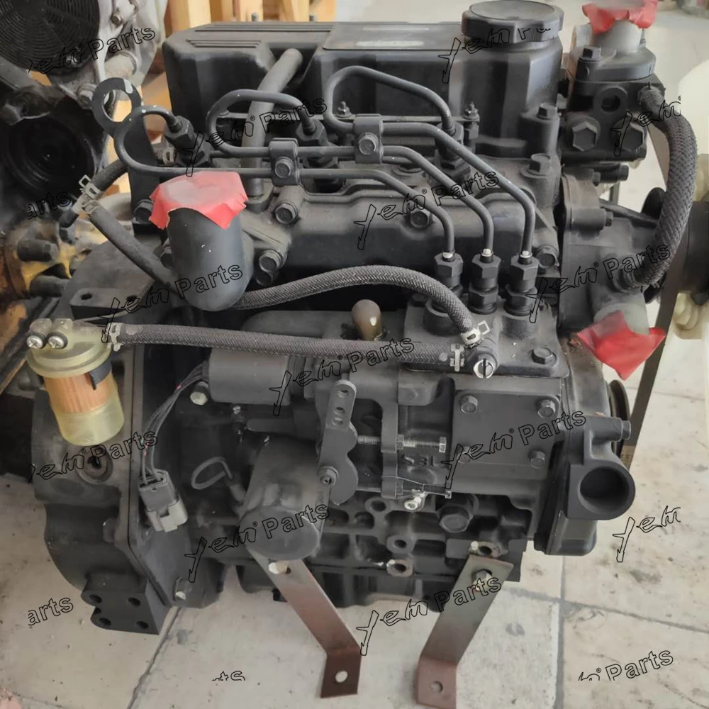 New S3L2 Complete Engine Assy 263226 for Mitsubishi Engine.