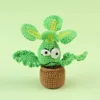 DISH ask (mini bassin en laine moyen)
