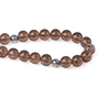 Transparent Light Tea Brown