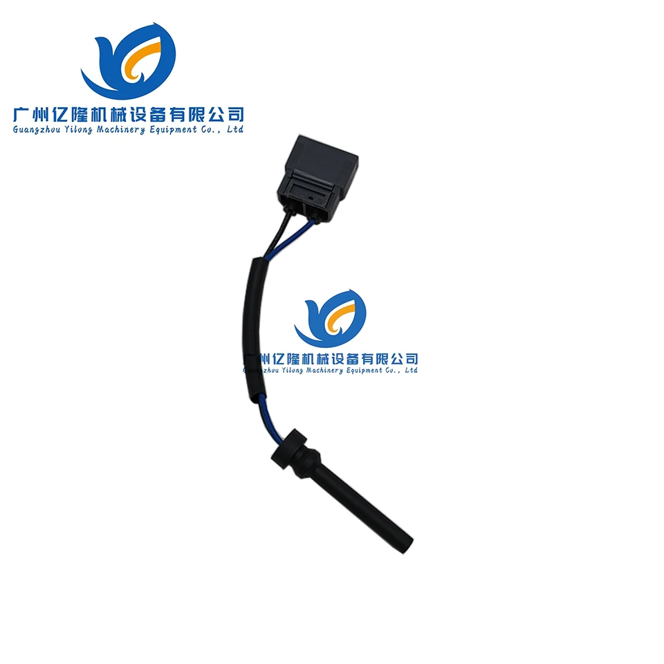 Excavator Electrical Parts 11170064 VOE 11170064 Coolant Water Level Guard Sensor Water Tank Sensor for EC210B EC240BLC EC290B