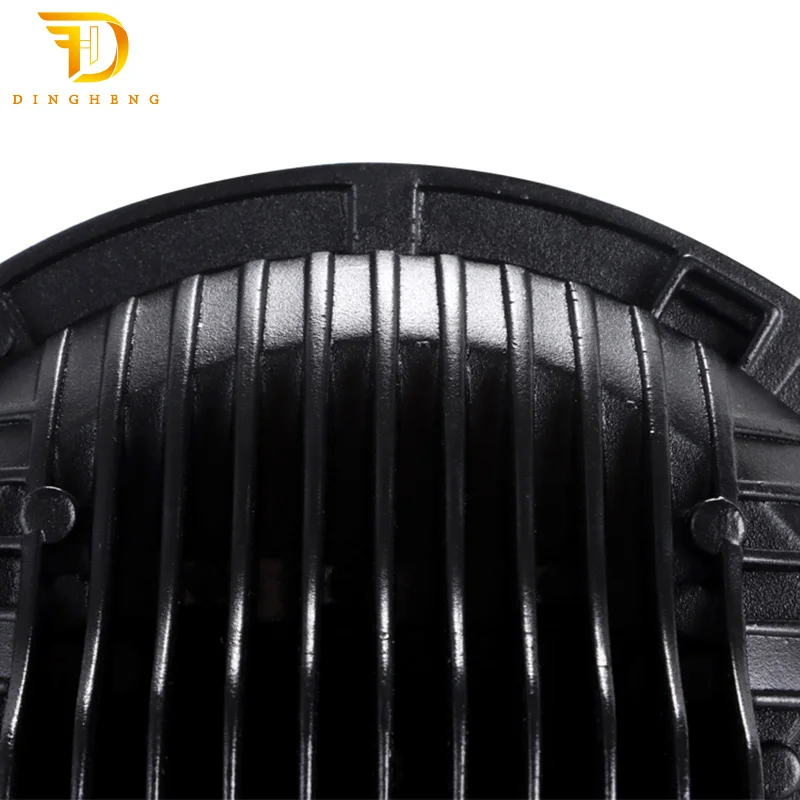 Modified Motorcycle Headlight High Power Auto Parts Car Led Headlamp Kit Headlight for Tractor