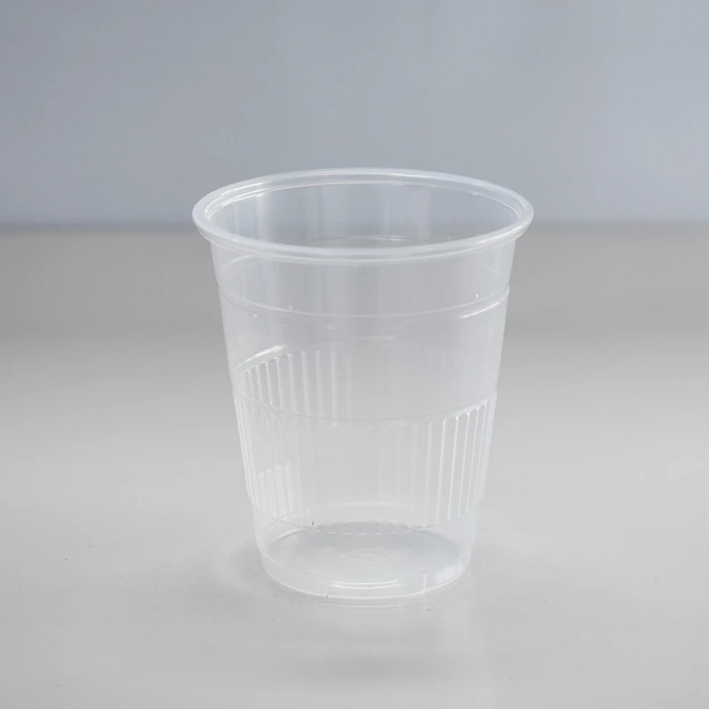 50 count oz plastic wine glass silver rim 16 Glasses, 12 oz. Clear with Silver Elegant Stemless Plastic Wine Glasses