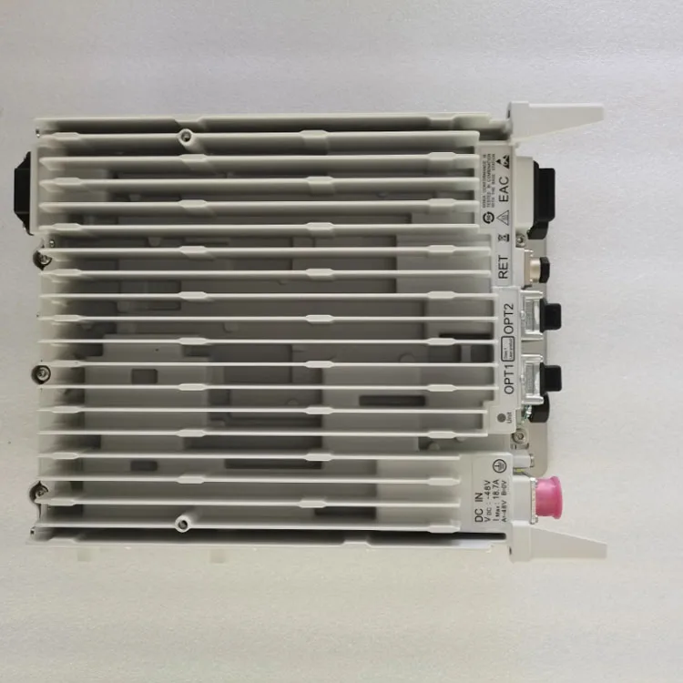 AHEB RRU Telecom Base Station RF Unit Module Wireless Infrastructure ...