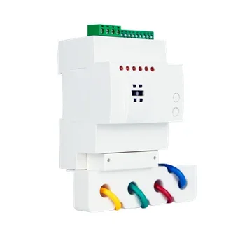 Gdepri S751e-G  Electric measurement, monitoring and control  RS485 / Modbus / CAN/IEC870-5-101 WIFI/4G