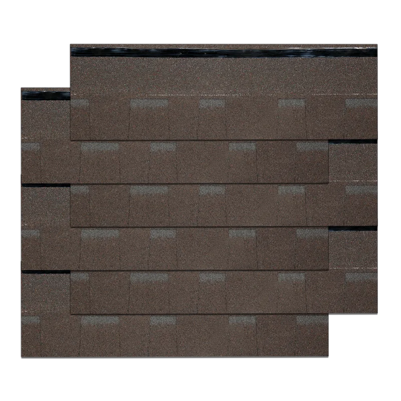 Bark Brown Netherlands Onices Import Building Material from China Laminated Cheap Seal Asphalt Roof Shingles Asphalt shingles