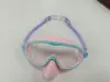 Pink and Purple