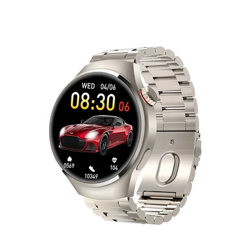 NO.1 G7 - 1.54 inch square smartwatch