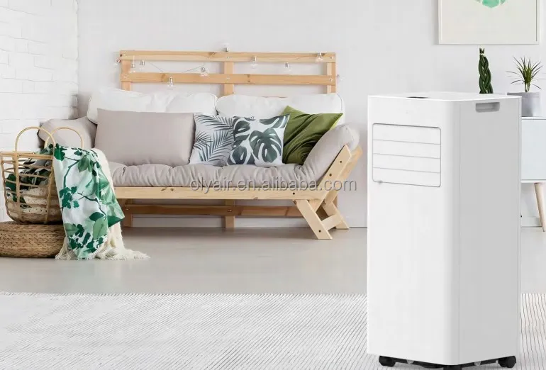 Portable Air Conditioner, OLYAIR, 5000BTU, 7000BTU, 9000BTU - detail 2