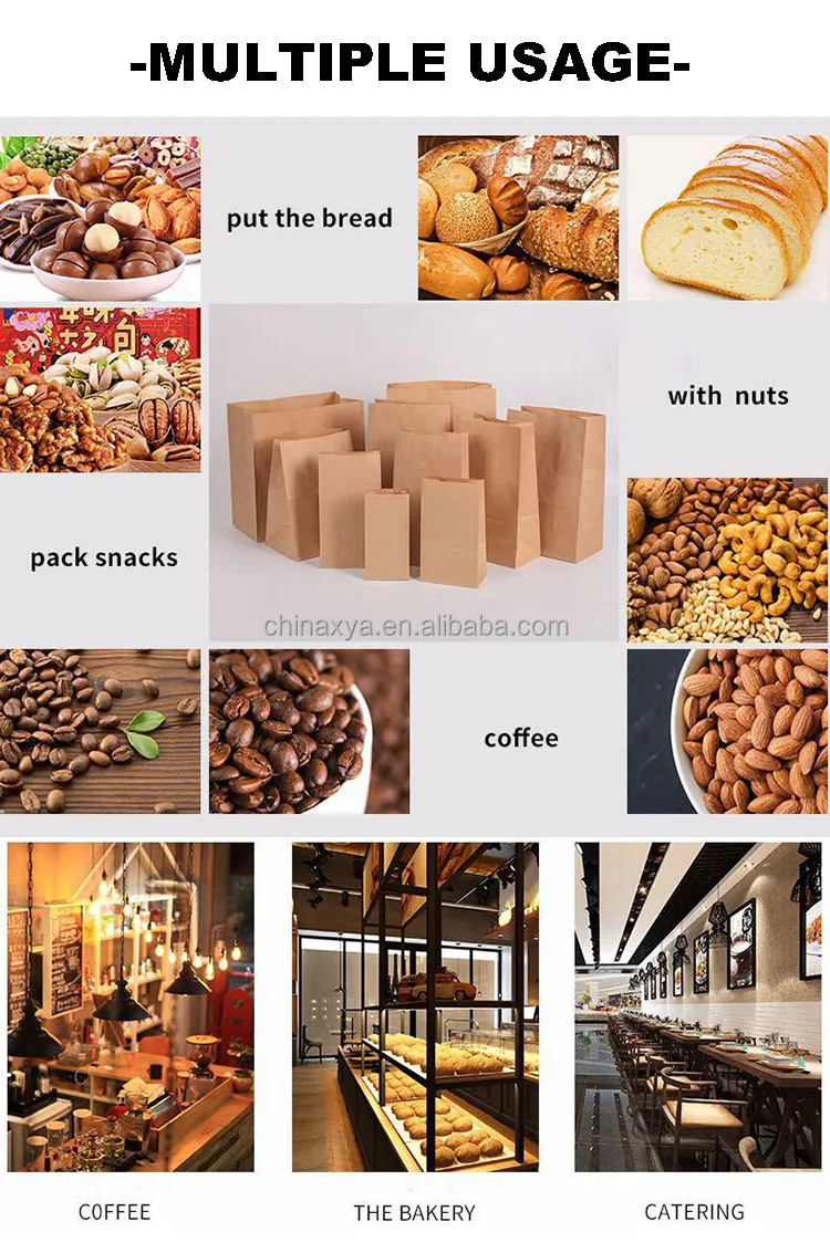 Food Coffee Beans Packaging Bags Vacuum Packaging Bags Leisure Food Self-Seal Zipper Bag Printing Logo supplier