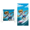 Leopardo Surf 1
