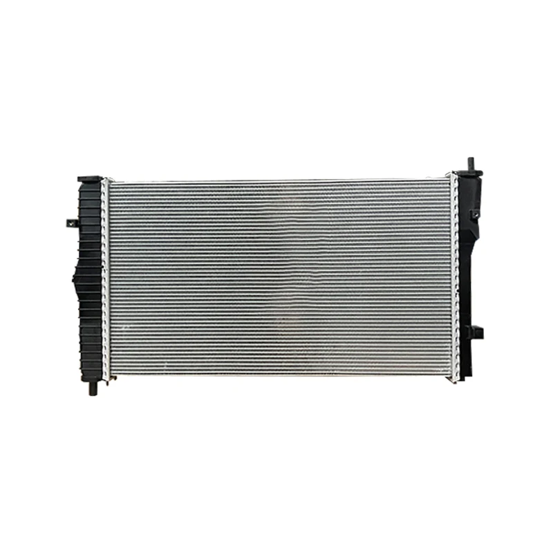 #C00016651 MAXUS Car Radiator Assy Aftermarket Factory Manufacturer Fast Delivery supplier