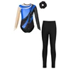 B Royal Blue