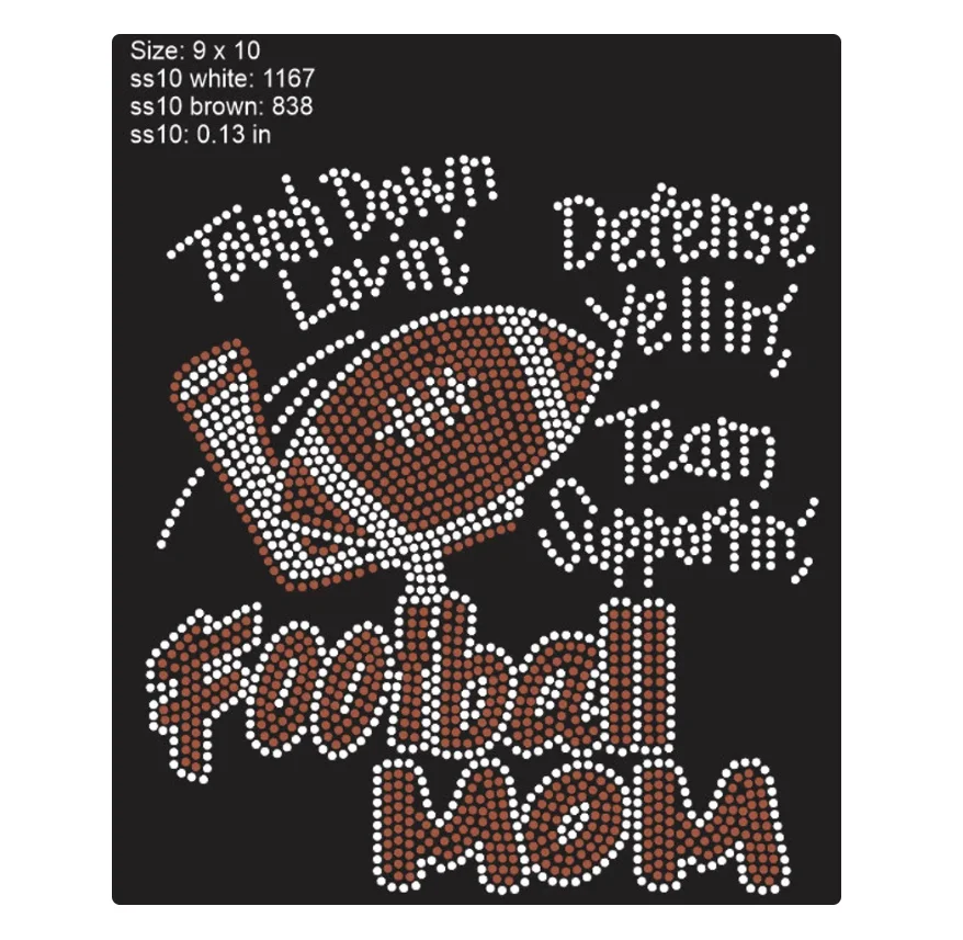 High quality free sample rhinestone motif butterflfy ready design silver rhinestone transfer for clothing