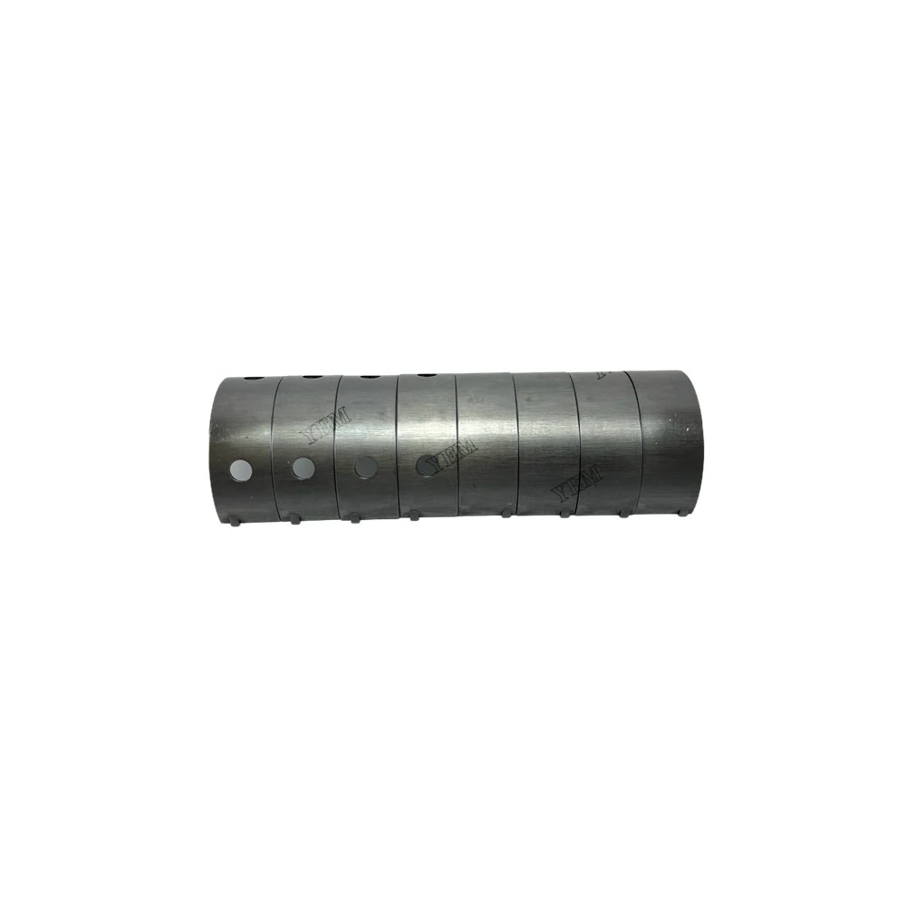Factory Direct Sales Crankshaft Main Bearing Set for Komatsu 3D67E-1A-MX 3D67E-2A Engine