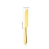 430 Gold: Cake Spatula