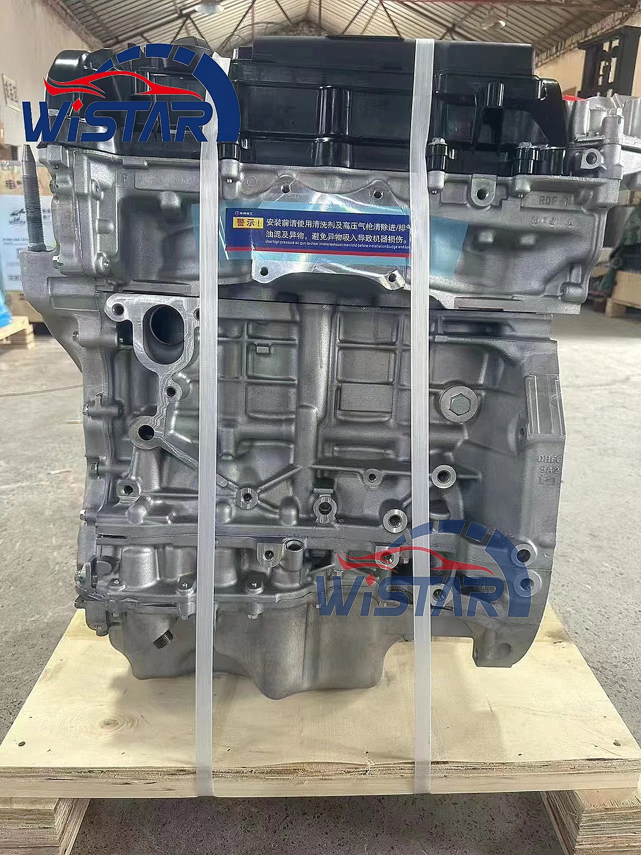 K24 Engine Long Block K24W2 Gasoline engine 2.3 Engine assembly for mitsubishi lancer Honda Accord Cr-V Acura Tlx Odessy